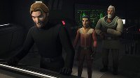 Star Wars Rebels